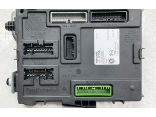 Комфортный модуль 284B13ZP5A, 116RI002869 Nissan Pulsar