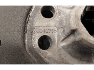 Руль Volvo V70  2005 - 2008 года SV55187051      