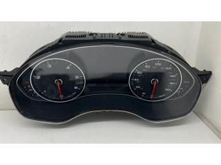 Панель приборов 4G8920984H Audi A6 S6 C7 4G