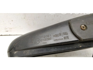 Зеркало электрическое Mitsubishi Galant 1997 - 2003 года