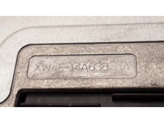 Блок управления 2W9F13B525, 2W9F13B525AN Jaguar XJ X350