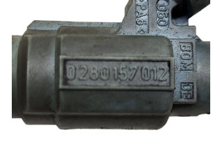 Vstřikovač 022906031J, 0280157012 Volkswagen Touareg I AZZ