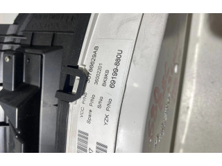 Панель приборов 30786629AB, 36002201   Volvo S80       