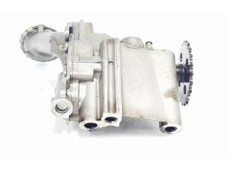 Масляный насос 150003395R, 150003395R Dacia Duster