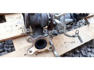  Турбина Audi A3 S3 8V  05E145701K         