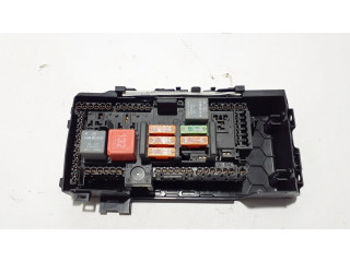 Блок предохранителей A2139068801 Mercedes-Benz EQC