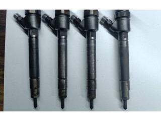 Форсунка 0445110298, 30777526    Volvo V70   