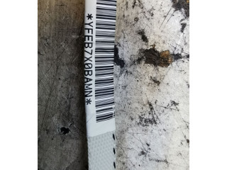 Боковая подушка безопасности YFEB7X0BAMN, 621291000A   Mitsubishi i-MiEV