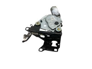 Моторчик заднего дворника 0390201803 Jaguar X-Type