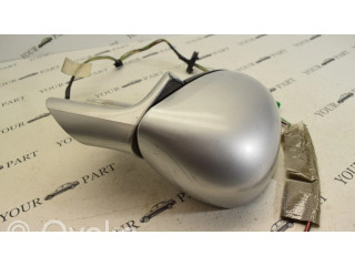 Зеркало электрическое правое Citroen C4 I 2004-2010 года