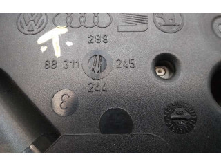 Панель приборов 8L0919860E, 88311245 Audi A3 S3 8L