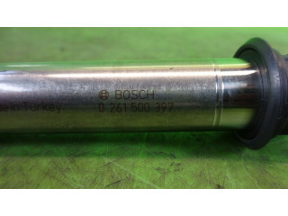 Vstřikovač A2460700187, 0261500397 Infiniti Q30 pro benzínový motor 2.0