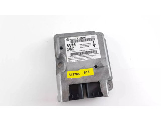 Блок подушек безопасности 04896118AE Jeep Grand Cherokee (WK)