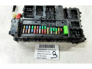 Блок предохранителей JU5T15604, JU5T15604 Ford Ranger