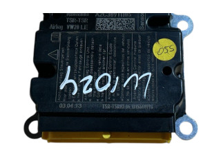 Блок подушек безопасности 34D959655B, 050040364 Skoda Rapid (NH)