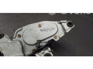 Моторчик заднего дворника 8513097201 Daihatsu Sirion