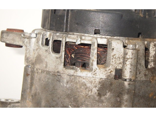 Генератор 04C903023K Volkswagen Golf VII