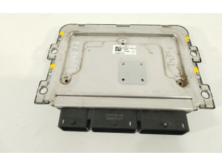 Блок управления двигателя 237104638S, 237104639S Dacia Sandero III