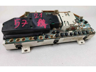 Přístrojová deska Citroen Berlingo 9621185680