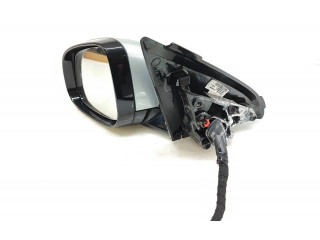 Зеркало электрическое        Volvo V60  2013 - 2018 года   