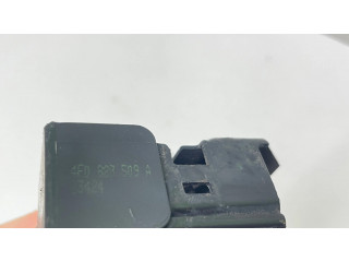 Замок капота 4F0823509A, 3424 Audi A6 S6 C6 4F