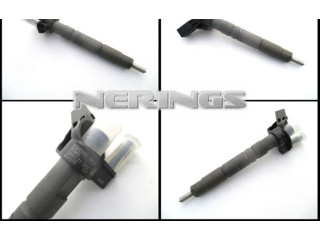 Форсунка 0445115027, 0986435355 Jeep Commander