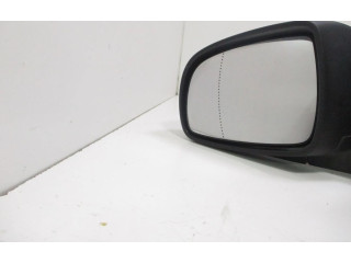 Zpětné zrcátko  Nissan Note (E11)     