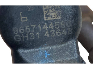 Форсунка 9657144580 Volvo C30