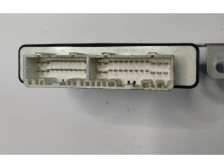 Блок управления коробкой передач MR528637, X4T71773M Mitsubishi Pajero