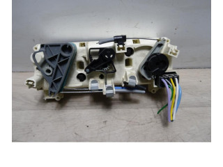 Блок управления климат-контролем 6451F2, 6451F2 Peugeot 306