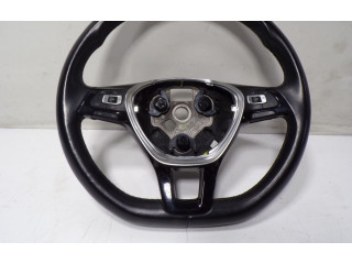 Volant Volkswagen Tiguan 2018 5TA419091AHE74, 5TA419091