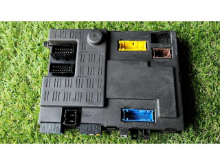 Блок комфорта 9642409480, A11896 Citroen Xsara Picasso