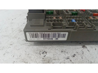 Pojistková skříňka 9119446 BMW X1 E84 2011