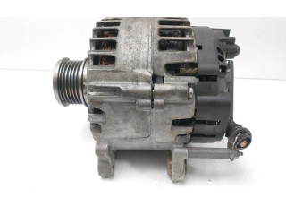 Генератор 04L903021D, 2715271A   Volkswagen Touran II      