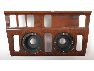 Блок управления климат-контролем 1246830068   Mercedes-Benz E W124