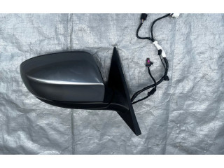 Зеркало электрическое Maserati Ghibli 2013 - года