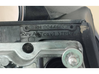 Zpětné zrcátko Dodge Charger 2016 80376