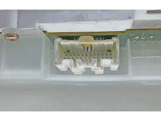 Přístrojová deska Mazda 3 I 2004 4KBP4KB