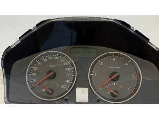 Přístrojová deska Volvo S40 2007 30728645, 69594880T