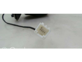 Зеркало электрическое     Сзади   Dacia Sandero     