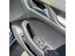 Зеркало электрическое левое Audi A3 S3 8V 2013-2019 года