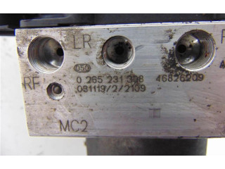 Jednotka ABS Lancia Musa 2004