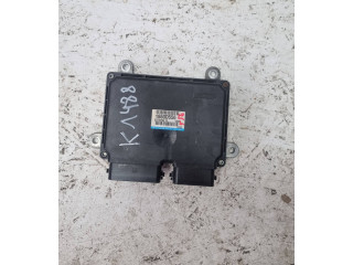 Блок управления двигателя 1860d556 Mitsubishi Outlander