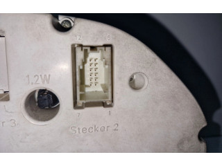 Přístrojová deska Mercedes-Benz Vito Viano W638 1999 VDO