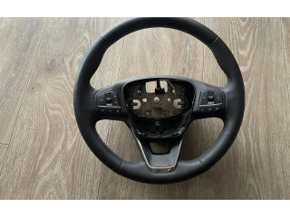 Руль Ford Puma  2019 -  года L1TB3600LD1GXA      