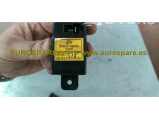 Блок предохранителей 86610-09000 SsangYong Actyon sports I