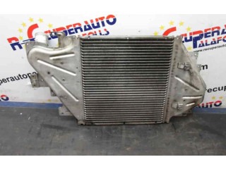 Интеркулер  8200252209   Renault Clio II 