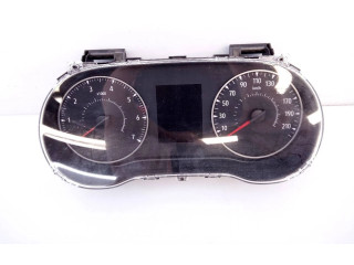 Панель приборов 248096153R   Dacia Sandero       
