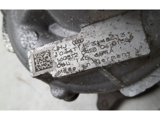  Турбина Audi A4 S4 B9 2.0 06L145654A         