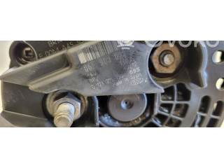 Генератор 06F903023D, 0124325130 Skoda Fabia Mk2 (5J)